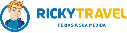 Rickytravel